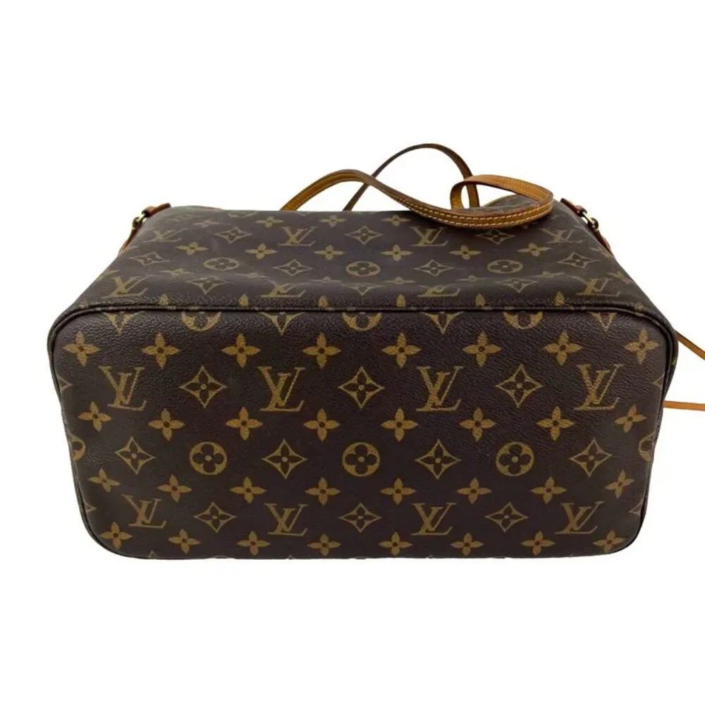 Louis Vuitton delivery duty